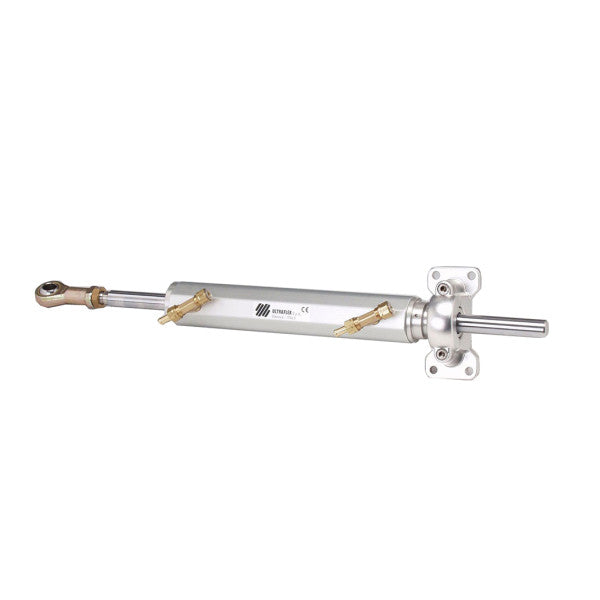 Ultraflex UC116-I/QS hydraulic inboard engine steering cylinder