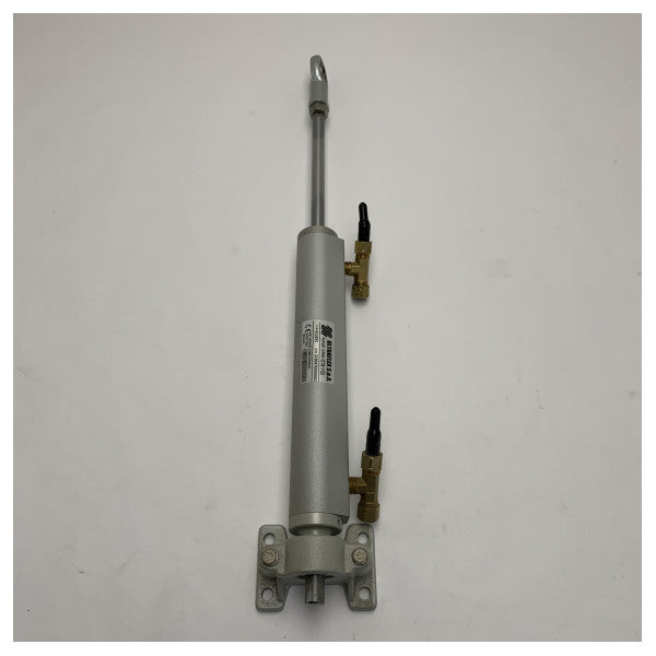 Ultraflex UC116-I/QS hydraulic inboard engine steering cylinder