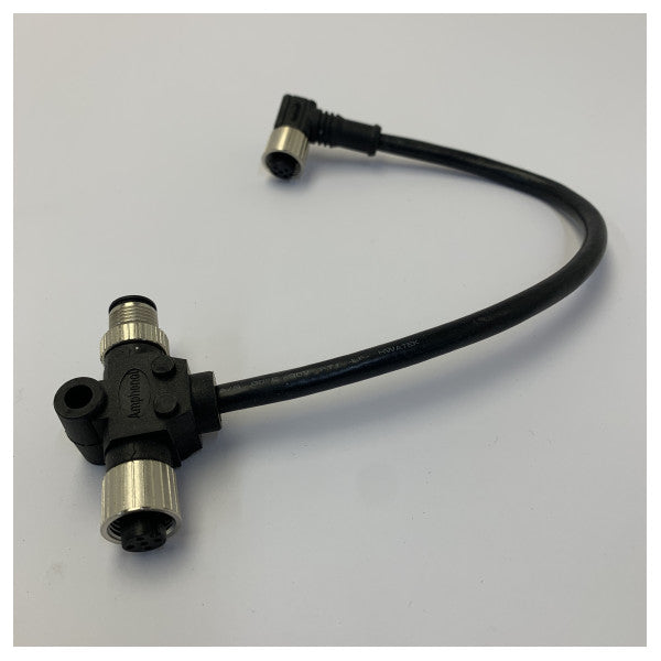 Amphenol 43-05171 marin elektronik-kabel - yachtudstyr