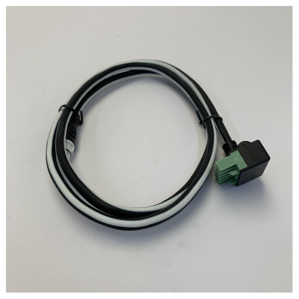 Raymarine RUL-3016-160-B SPX kurscomputer til SeaTalkNG