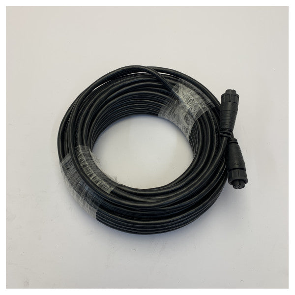 Raymarine RayNet to RayNet Ethernet Network Cable 10m - A80006