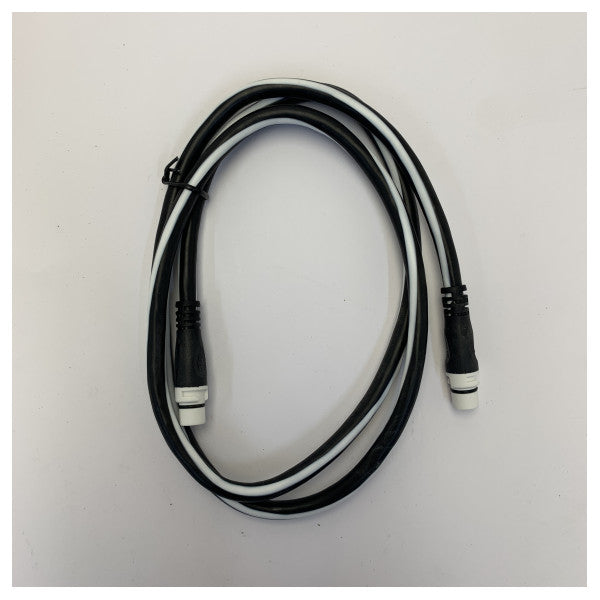 Raymarine Interconnect Cable FSA-4001-165-F - 1.65m Yacht System Cable