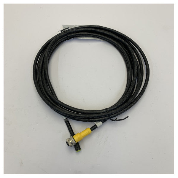 Simrad Micro-C hun til SimNet-adapterkabel 4 m - 24006413