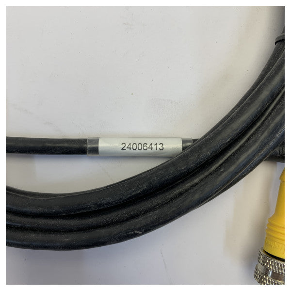 Simrad Micro-C hun til SimNet-adapterkabel 4 m - 24006413