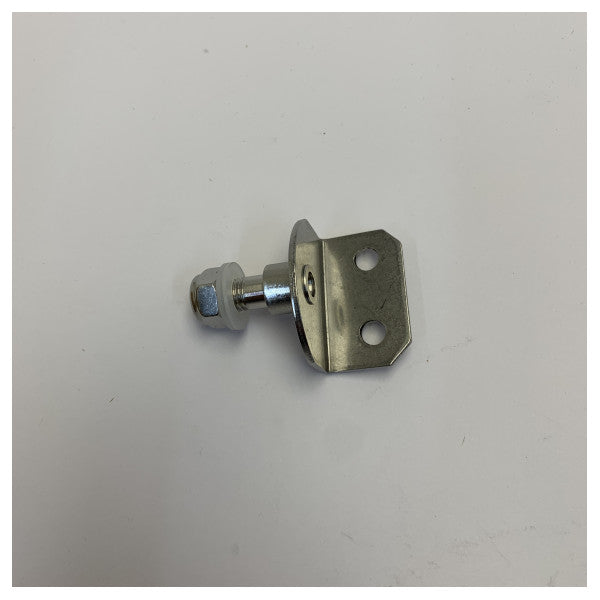 Osculati 38.013.23 Cylinder Mounting Bracket with Nylon Washer - Yacht Hardware
