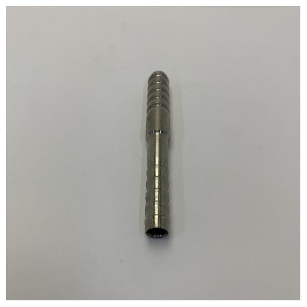 Marine Fuel Hose Reducer Connector 8mm to 10mm - Yacht Hardware Fitting