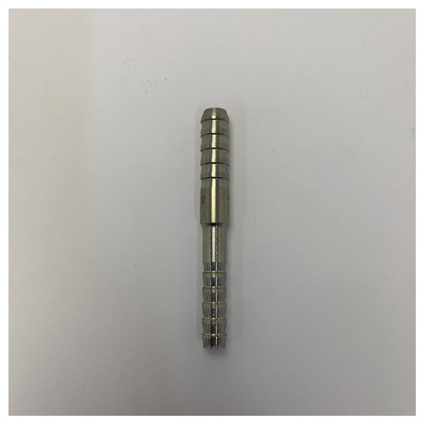Marine Fuel Hose Reducer Connector 8mm to 10mm - Yacht Hardware Fitting