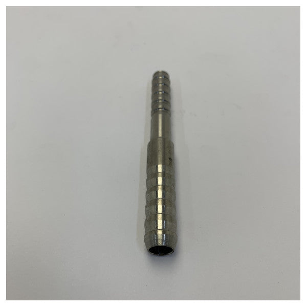 Marine Fuel Hose Reducer Connector 8mm to 10mm - Yacht Hardware Fitting