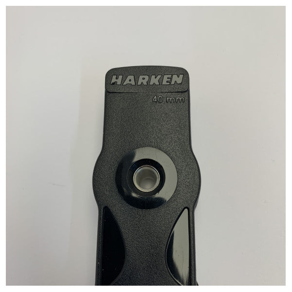 Harken 40mm 3-Sheave Deck Organizer - 9001 Yacht Hardware