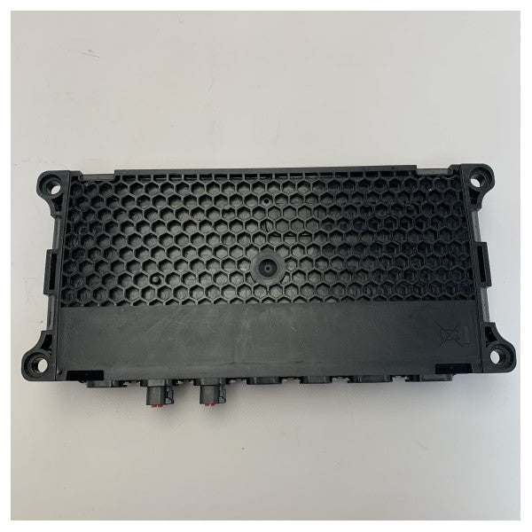 Unidade de controlo das abas de ajuste do giroscópio comum Volvo Penta ICM - 23322378