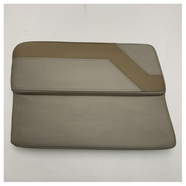 Quicksilver 455 Cabin Backrest seat cushion starboard side aft - 2211617