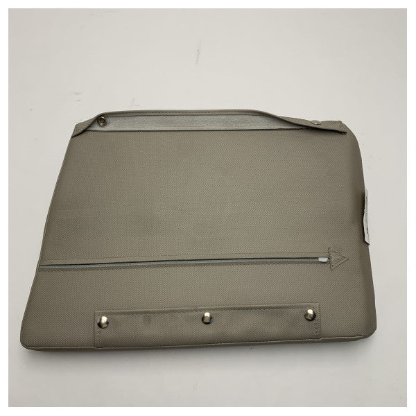 Quicksilver 455 Cabin Backrest seat cushion starboard side aft - 2211617