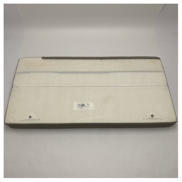 Quicksilver 855 Cockpit Bench Seat Cushion Starboard Side - 2294665