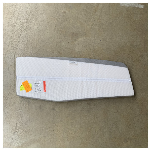 Uttern S65 Sağ Yanaşma Kabin Yastığı Gri - 2304813