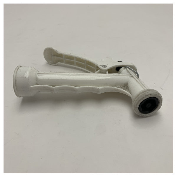 TH Marine Wasdown Hose Kit Spray Nozzle White - WDN-1