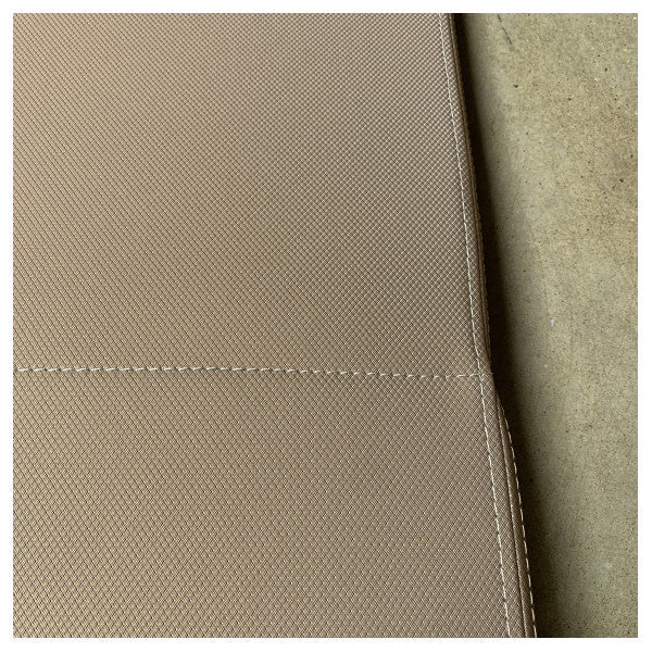 Quicksilver Activ 605 Cruiser Sundeck Orta Yastık Kahverengi - 2336527