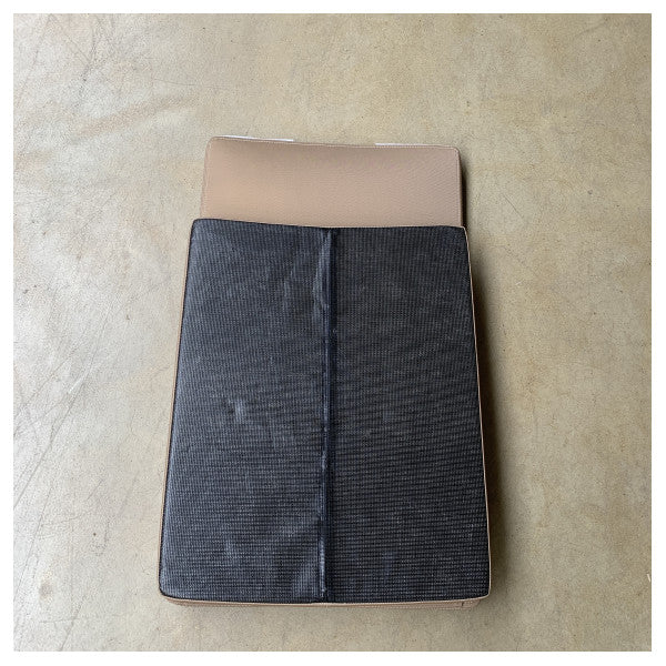 Quicksilver Activ 605 Cruiser Sundeck Orta Yastık Kahverengi - 2336527