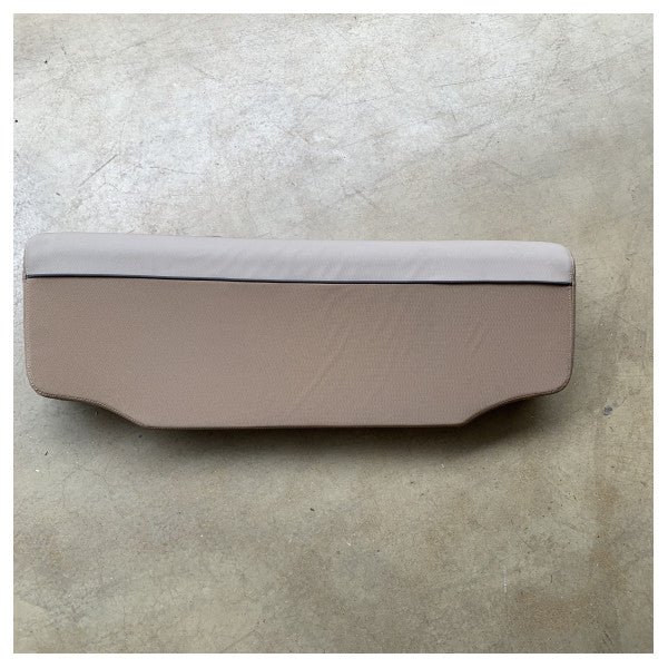 Cuscino per il sedile del posto di guida Quicksilver Activ 805 SunDeck marrone - 2338748