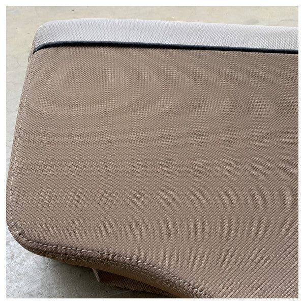 Cuscino per il sedile del posto di guida Quicksilver Activ 805 SunDeck marrone - 2338748