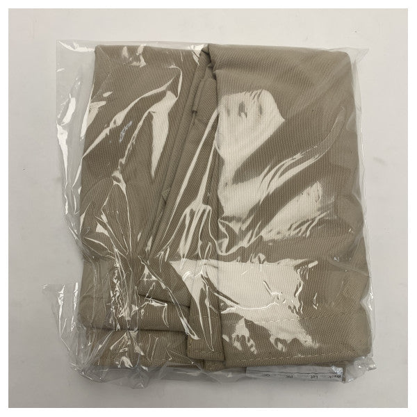 Quicksilver 675 Pilothouse curtain for port side cabin beige - 2118170