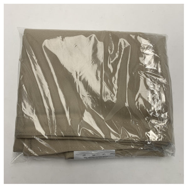 Quicksilver Activ 755 Кабина Портсайд Завеса за Кабина Бежов - 2118457