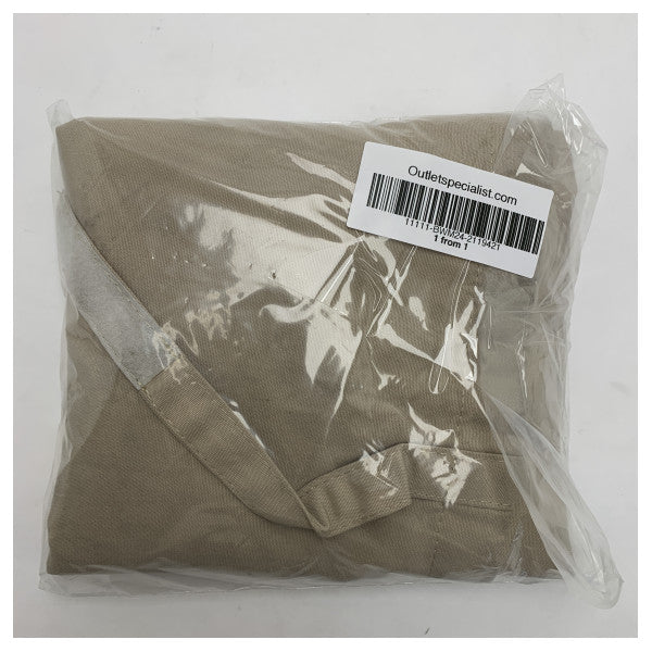 Quicksilver Active 705 Port Side Cabin Curtain Beige - 2119421