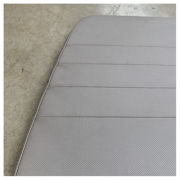 Quicksilver 605 Open Console Seat Base Cushion Grey - 2202329