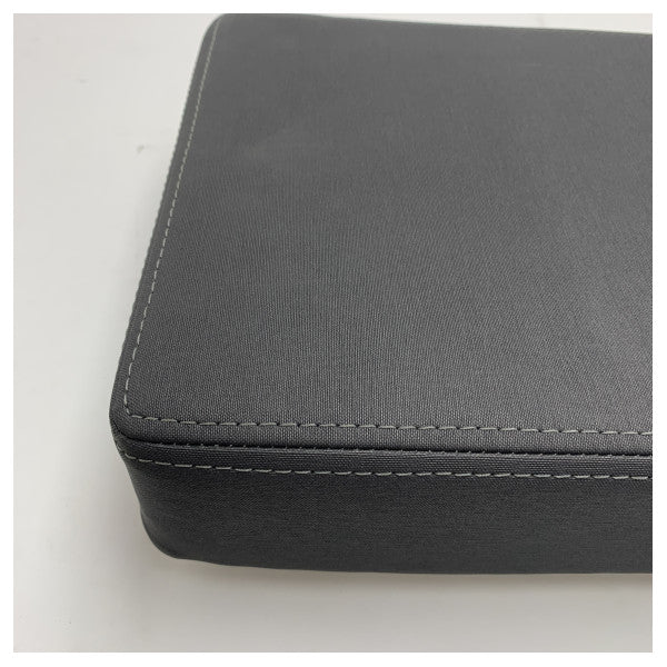 Uttern C77 Forward Deck Central Cushion Anthracite - 2222440E