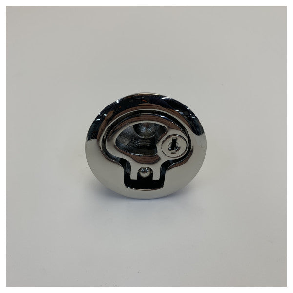 Southco M1-20-91-78 Marine Deck Latch with Keys Yacht Hardware
