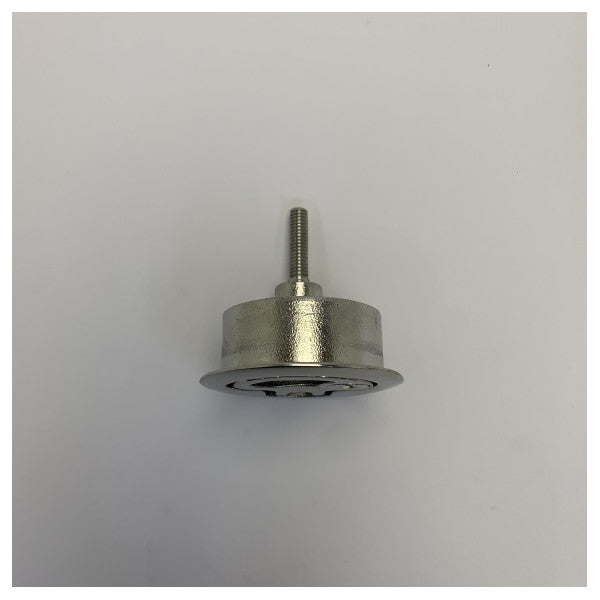 Southco M1-20-91-78 Marine Deck Latch with Keys Yacht Hardware