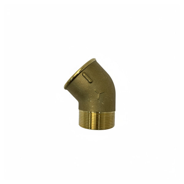 Maestrini Brass Marine Fitting 545299M - Yacht Hardware