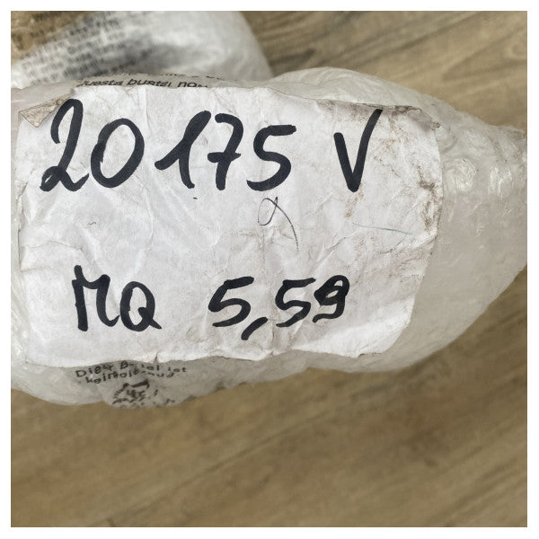 Prescott Graytone 210 колекция висококачествена кожа 5,59 m2