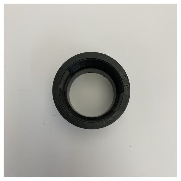 Webasto 1320922A Marine Plumbing Fitting Connector for Heating and Ventilation