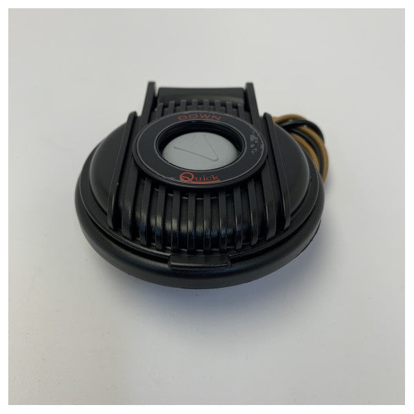 Quick Marine Electrical Down Switch til ankerspil eller bovpropel - 900-DB