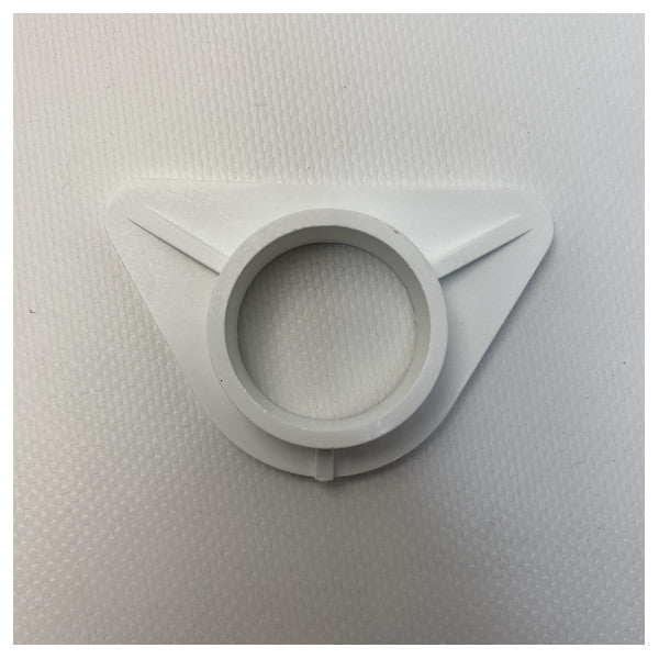 Змішувач для кухні Nobil Snow одноважільний вкладка хром - SN00113/28CR