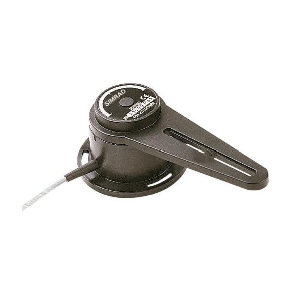 Simrad RF300 rudder feedback indicator black - 20193744