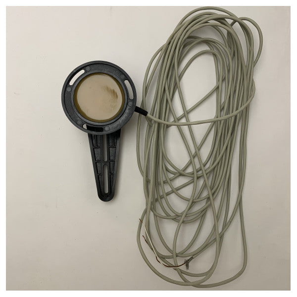 Simrad RF300 rudder feedback indicator black - 20193744