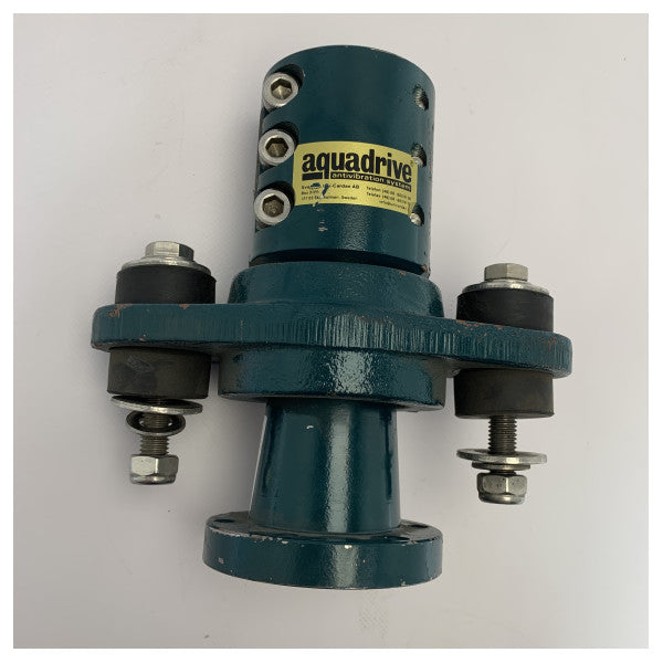 Aqaudrive B10 Trust Bearing with 35mm Shaft Clamp - 201ooq35