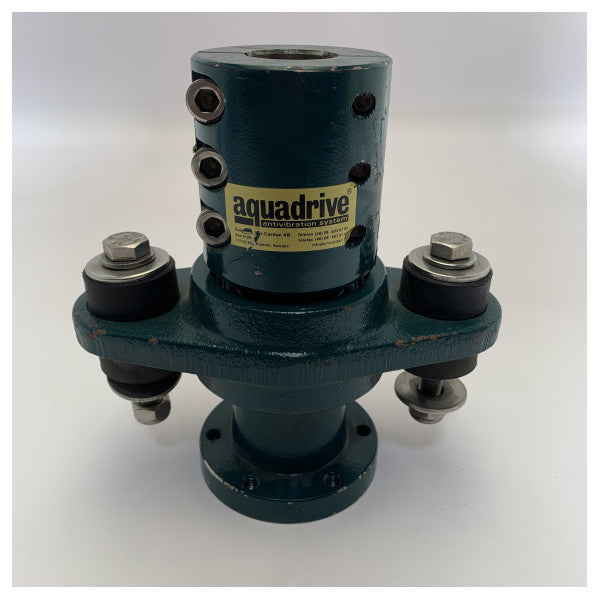 Aqaudrive B10 Trust Bearing with 35mm Shaft Clamp - 201ooq35