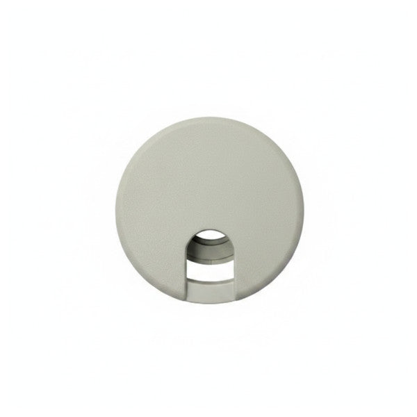 Marine Cable Grommet S89 White - Yacht Electrical Wire Seal - OBROBA S89/WHT