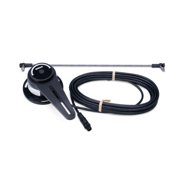 Simrad RF25N roterende roderfeedbackenhed med SimNet-stik