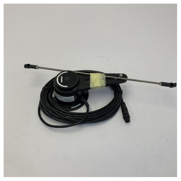 Simrad RF25N roterende roderfeedbackenhed med SimNet-stik