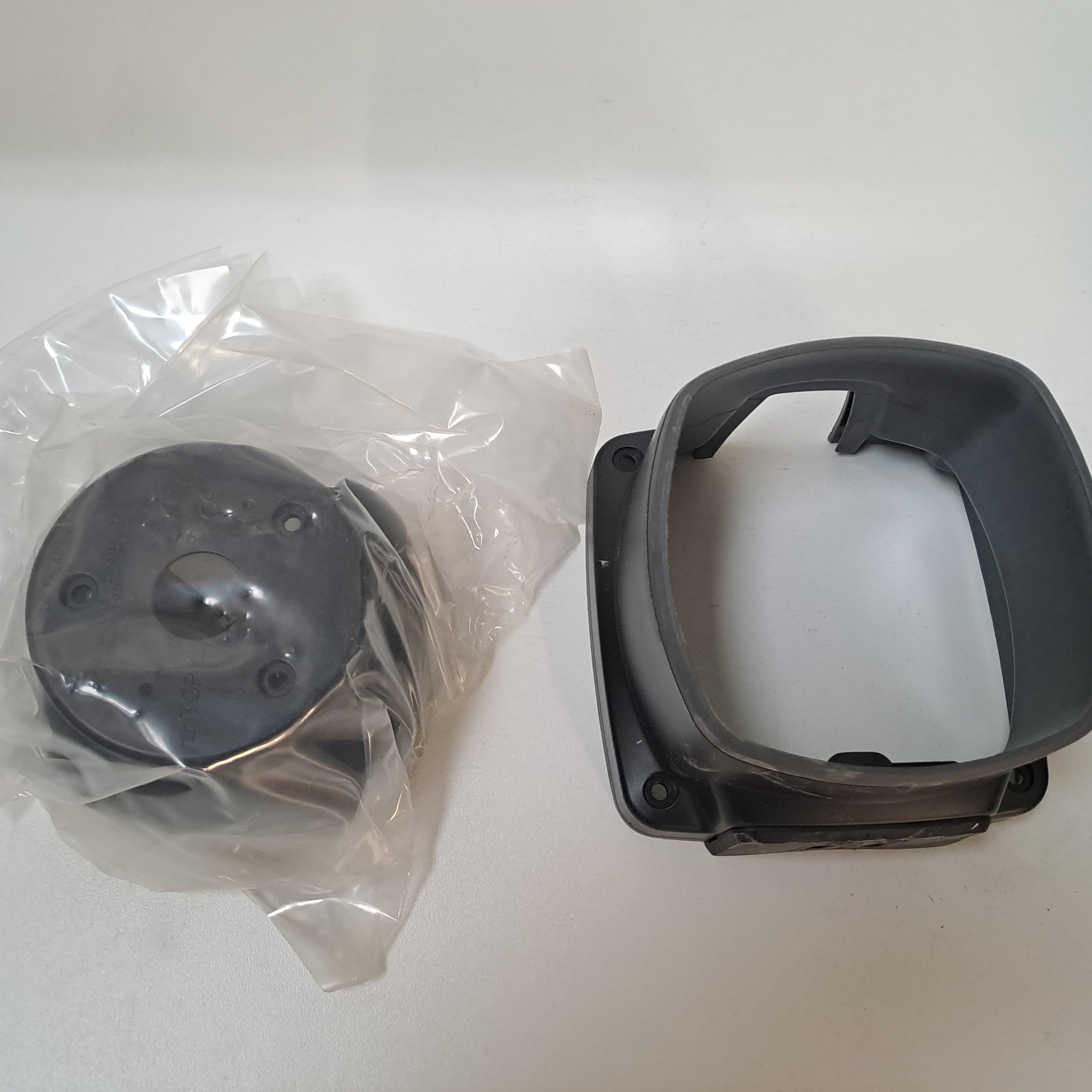 Seastar Teleflex хидравлична помпа за кормилно колело с възможност за накланяне - HH6541