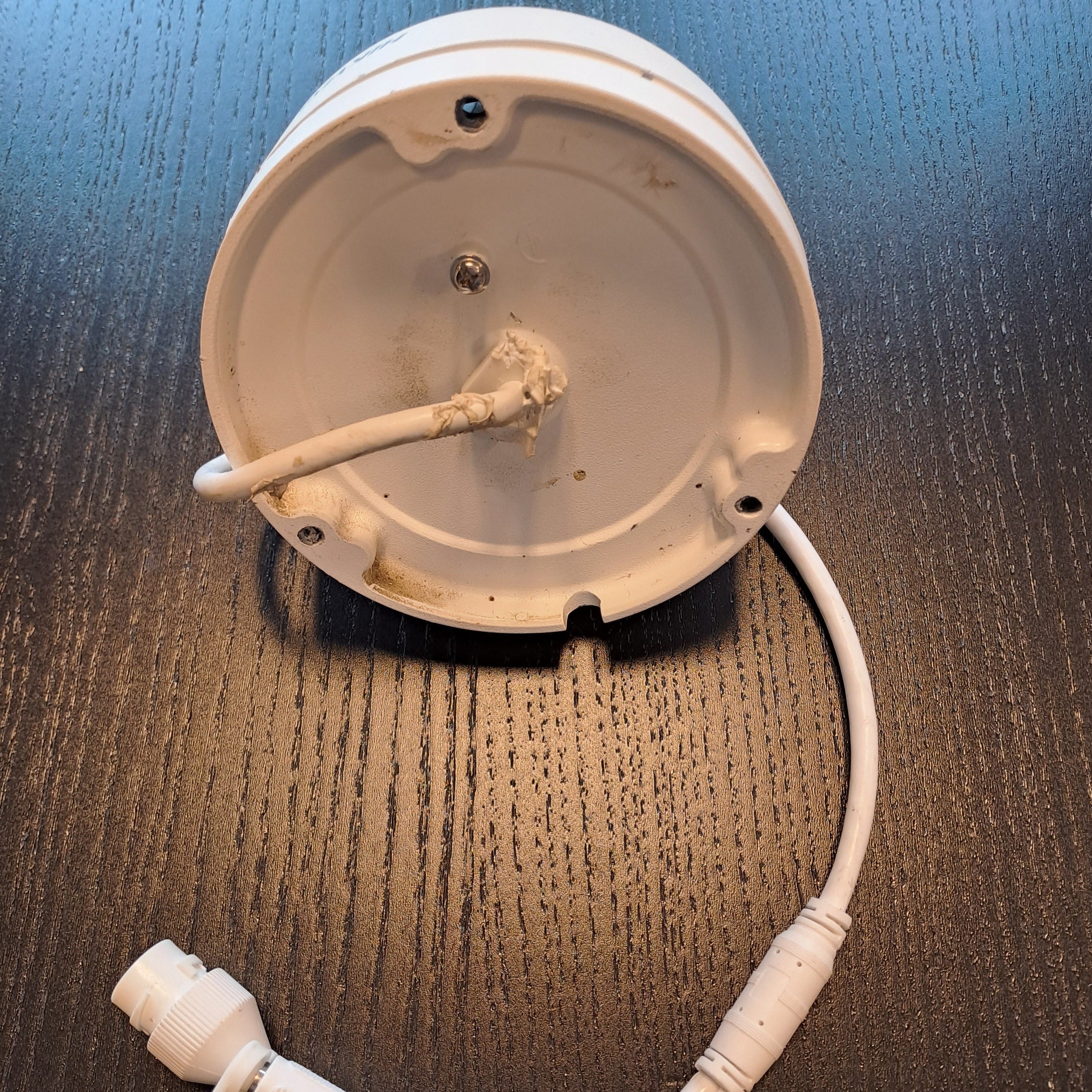 Hikvision DS-2CD2145FWD-1, 4MP,30m, IR,WDR White IP Camera