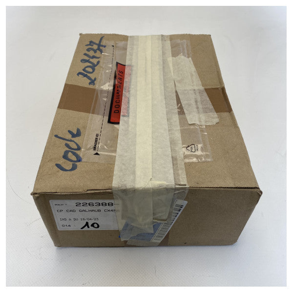 Raymarine GA200 GNSS Antena pasiva GPS - A80589