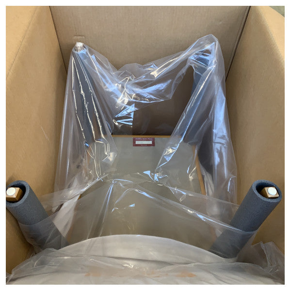 Poltrona Frau Vittoria Wenge brun läderstol av hög kvalitet