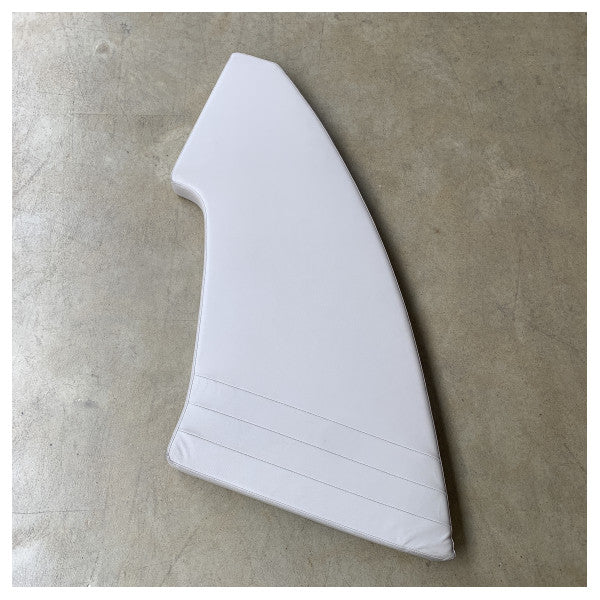 Quicksilver 675 Pilothouse Starboard side Berth Mattress white - 2118166