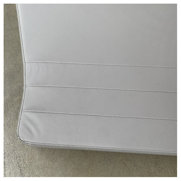 Quicksilver 675 Pilothouse Oikean puolen vuodepatja valkoinen - 2118166