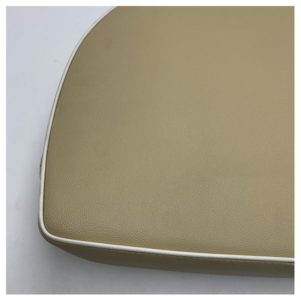 Quicksilver 540 Cruiser Desni jastučić kabine Bijela - Bež - 878DEL152N