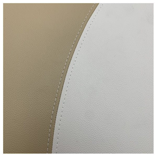 Quicksilver 540 Cruiser Desni jastučić kabine Bijela - Bež - 878DEL152N